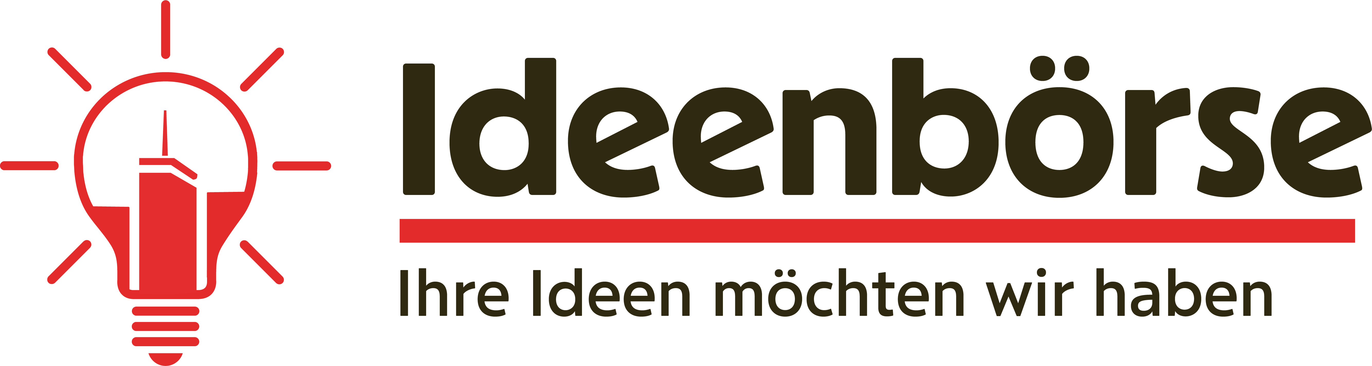 Die Ideenbörse